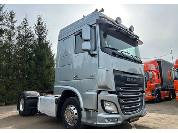 Влекач DAF XF 106 440