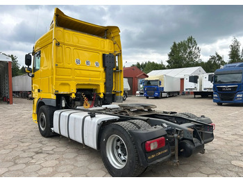 Влекач DAF XF 105.460 KM ATE / AUTOMAT / HYDRAULIKA WYWROTU HYVA / 2013 ROK !!: снимка 5