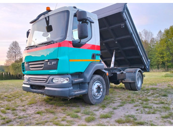 Самосвал камион DAF LF 55 220