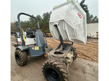 Самосвал Terex TA 3S: снимка 3
