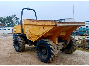 Самосвал TEREX