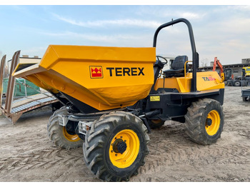 Самосвал TEREX