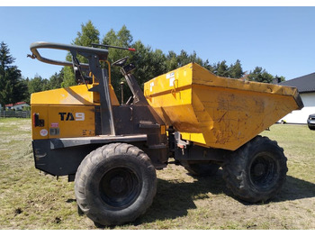 Самосвал TEREX