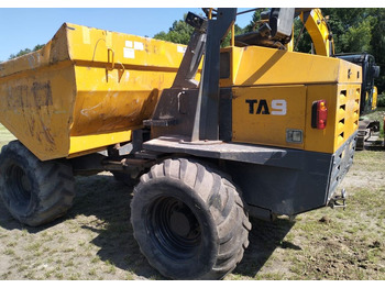 Самосвал Terex TA9: снимка 3