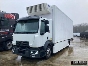Лизинг на Renault Trucks D Renault Trucks D: снимка 2