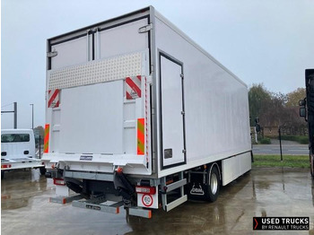 Лизинг на Renault Trucks D Renault Trucks D: снимка 4