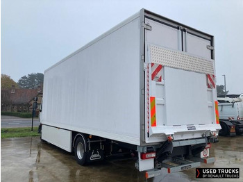 Лизинг на Renault Trucks D Renault Trucks D: снимка 3
