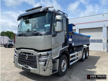 Камион RENAULT C