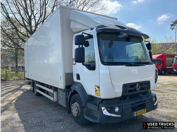 Камион RENAULT D