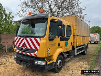 Камион RENAULT Midlum