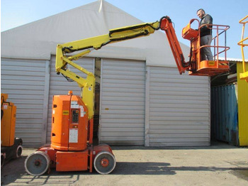 Артикулираща платформа GENIE Z30/20N