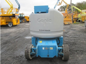 Артикулираща платформа Genie Z 40/23 N RJ: снимка 4