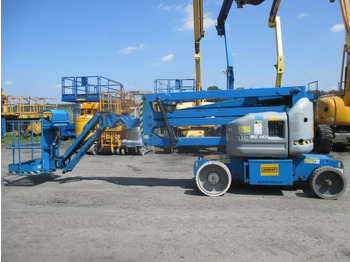 Артикулираща платформа Genie Z 40/23 N RJ: снимка 2