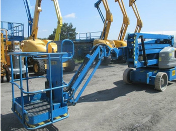 Артикулираща платформа Genie Z 40/23 N RJ: снимка 4