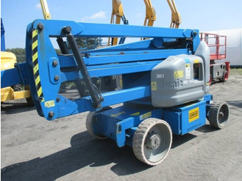Артикулираща платформа Genie Z 40/23 N RJ: снимка 3