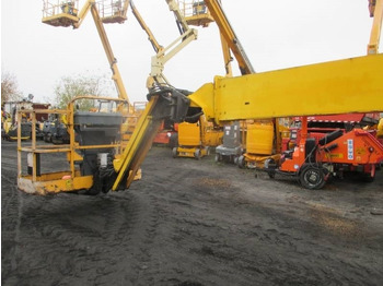 Лизинг на JLG M 600 JP  JLG M 600 JP: снимка 3