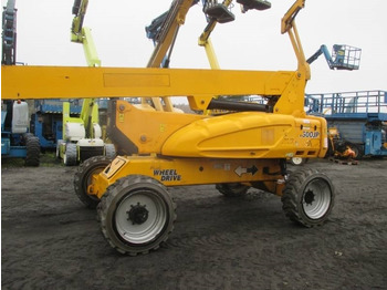 Лизинг на JLG M 600 JP  JLG M 600 JP: снимка 1
