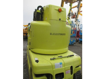 Артикулираща платформа JLG Toucan 1210: снимка 3