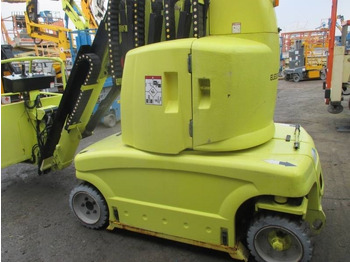 Артикулираща платформа JLG Toucan 1210: снимка 4