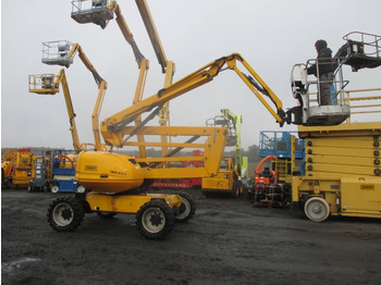 Артикулираща платформа MANITOU 160 ATJ