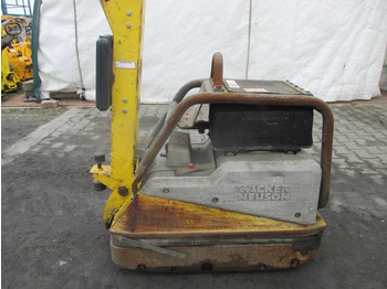 Виброплоча WACKER