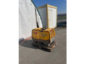 Виброплоча WACKER