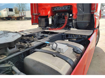 Влекач DAF XF 480: снимка 4