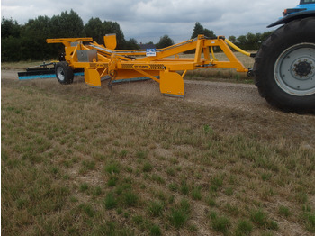 : снимка на заглавната част