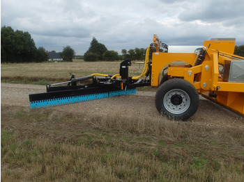 Нови Грейдер GST 2550 Gravel road tractor Grader: снимка 4