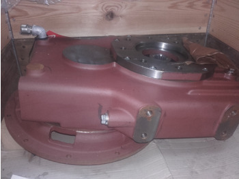 : снимка на заглавната част