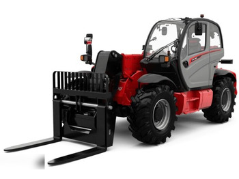 Телескопичен товарач MANITOU MHT 790