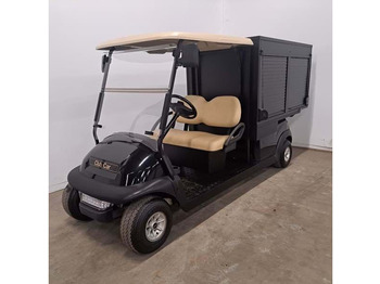 Голф количка CLUB CAR