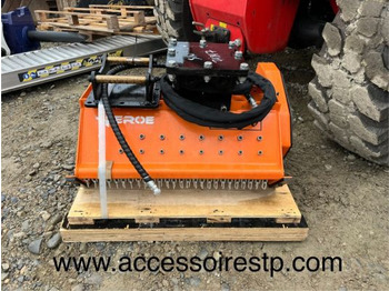 Прикачен инвентар