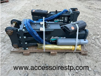 Хидравличен чук