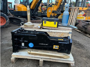 Хидравличен чук