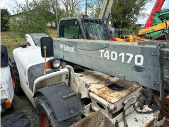 Телескопичен товарач BOBCAT T40170