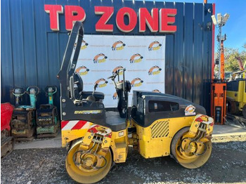 Валяк BOMAG BW120AD-4