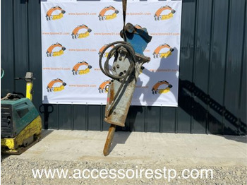 Хидравличен чук FURUKAWA