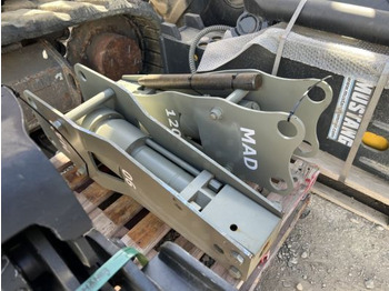 Хидравличен чук