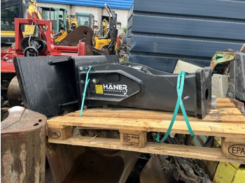 Хидравличен чук