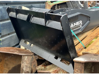 Хидравличен чук Brh pour minichargeur: снимка 4