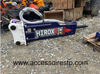 Хидравличен чук