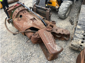 Хидравлична ножица MONTABERT