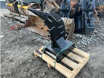 Скарификатор Dent de déroctage neuve Lehnhoff MS08: снимка 3