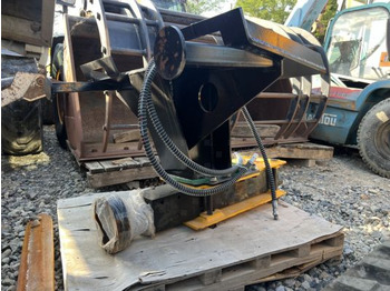 Хидравличен чук