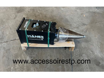 Цепачка за дърва