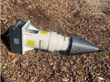 Цепачка за дърва