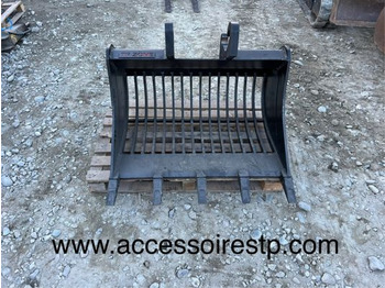 Кофа за сортиране MECALAC