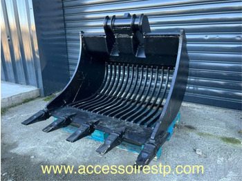 Кофа за сортиране ACB-MORIN