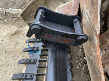 Кофа за сортиране Godet squelette attache MBI: снимка 3